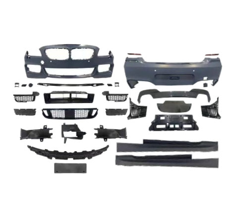 Kit De Carrosserie BMW F12/F13 Look M-Tech