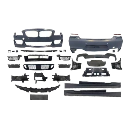 Kit De Carrosserie BMW F12/F13 Look M-Tech