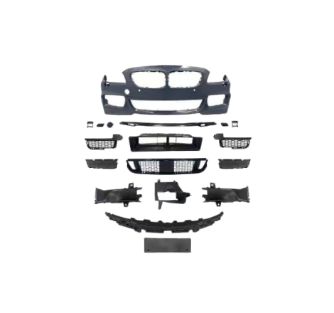 Kit De Carrosserie BMW F06 4 Portes Look M-Tech