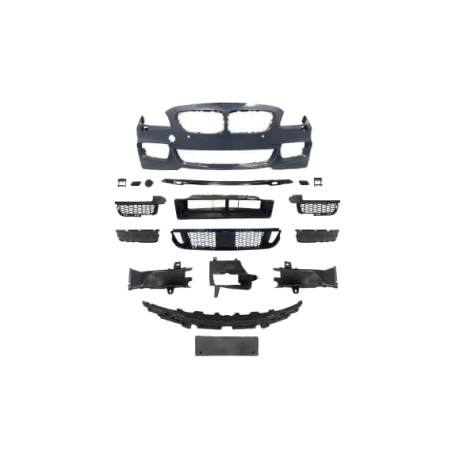 Kit De Carrosserie BMW F06 4 Portes Look M-Tech