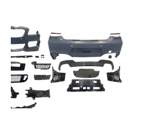 Kit De Carrosserie BMW F06 4 Portes Look M-Tech