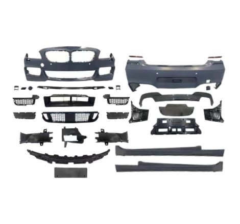 Kit De Carrosserie BMW F06 4 Portes Look M-Tech