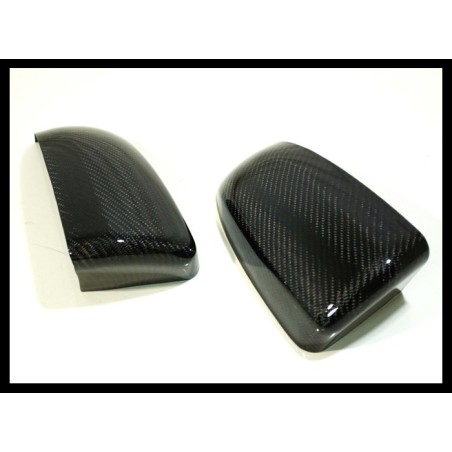 Copri Specchietti Carbonio BMW E70/E71 2007-2014