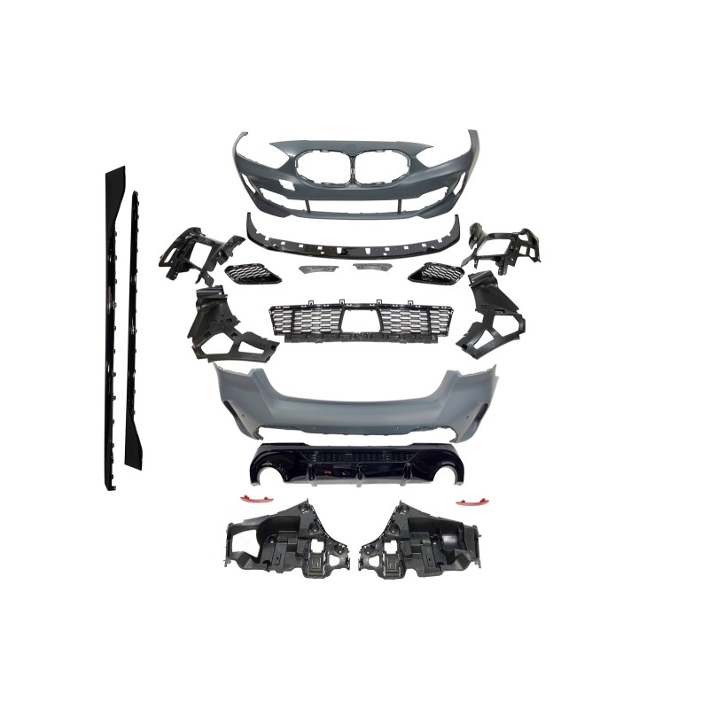 Kit De Carrosserie BMW F40 Look M Performance