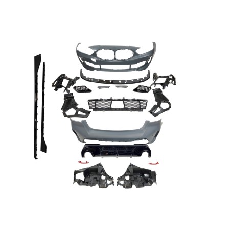 Kit De Carrosserie BMW F40 Look M Performance
