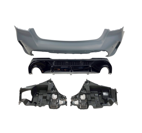 Kit De Carrosserie BMW F40 Look M Performance