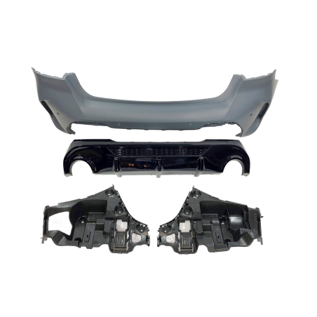 Kit De Carrosserie BMW F40 Look M Performance