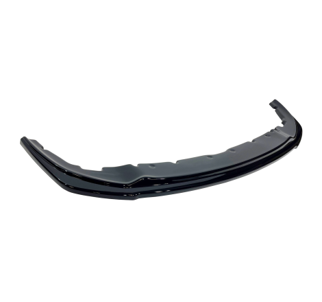 Front Spoiler BMW F40 Look M-Tech Glossy Black