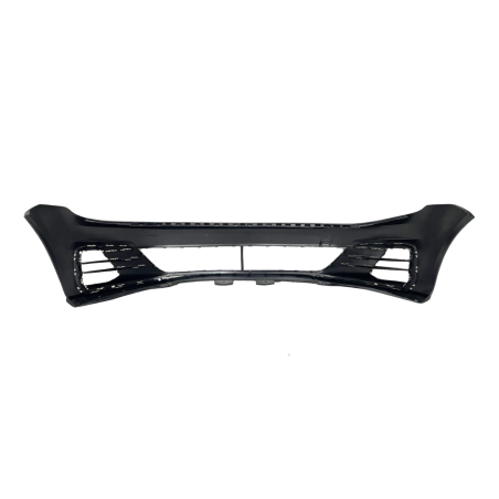 Front Bumper Volkswagen Caddy 2016-2020 Look Golf 7.5 GTI Front Spoiler