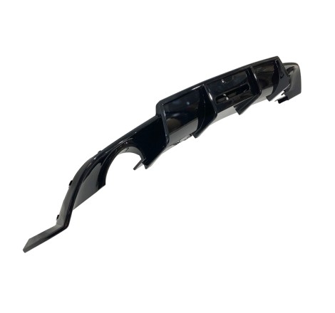 copy of Kit Estetici Volkswagen Golf 7.5 Nero lucido