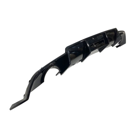 Kit De Carrosserie Volkswagen Golf 7.5 Noir brillant