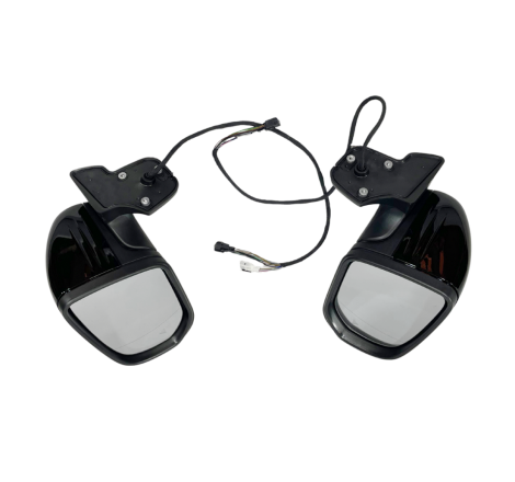 Specchietti retrovisori Mercedes W463 1989-2017 Look G63 2020