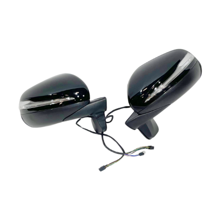 Rearview mirrors Mercedes W463 1989-2017 Look G63 2020