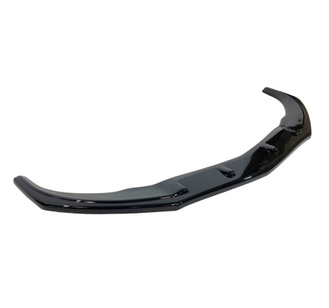 Pare-Choc Avant Mercedes W117 13-15 4P / SW Look AMG A45 Déflecteur