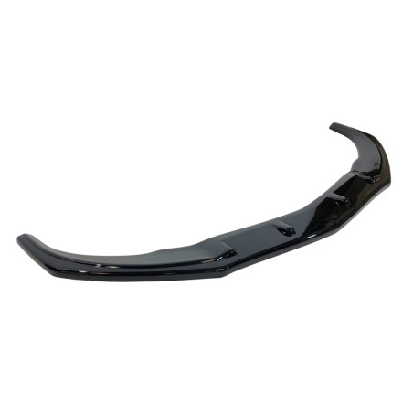 Pare-Choc Avant Mercedes W117 13-15 4P / SW Look AMG A45 Déflecteur