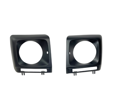 Carcasa faros Mercedes W463 1998-2017 look G63 2020