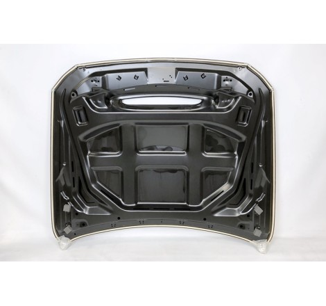 Bonnet BMW F10 / F11 2010-2016 Look GTS Metal