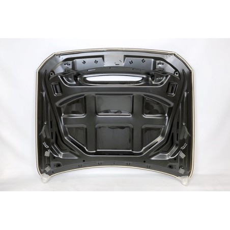 Bonnet BMW F10 / F11 2010-2016 Look GTS Metal