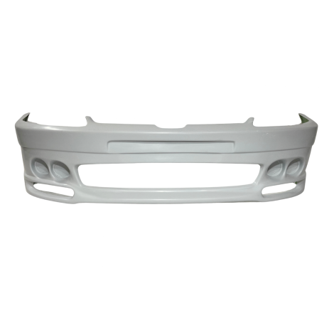 Paragolpes Delantero Peugeot 106 00 4 Faros