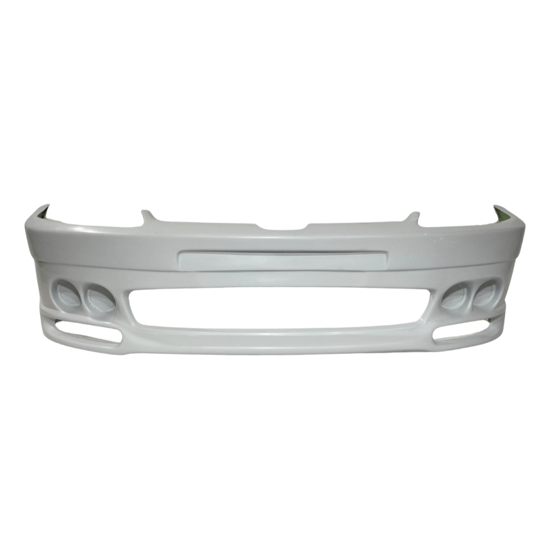 Paragolpes Delantero Peugeot 106 00 4 Faros