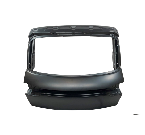 Boot Lid Porsche Macan 2014-2019 Look 2020 Aluminum