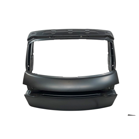 Boot Lid Porsche Macan 2014-2019 Look 2020 Aluminum