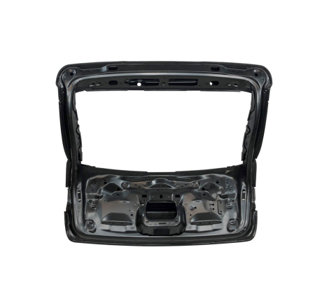 Boot Lid Porsche Macan 2014-2019 Look 2020 Aluminum