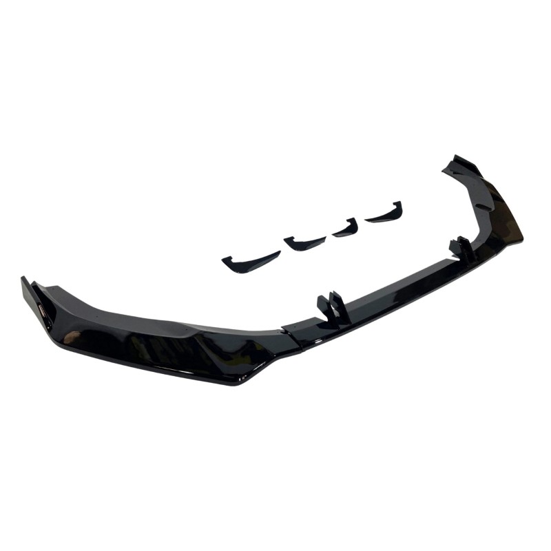 Déflecteur Avant Audi A4 2020+ look RS4
