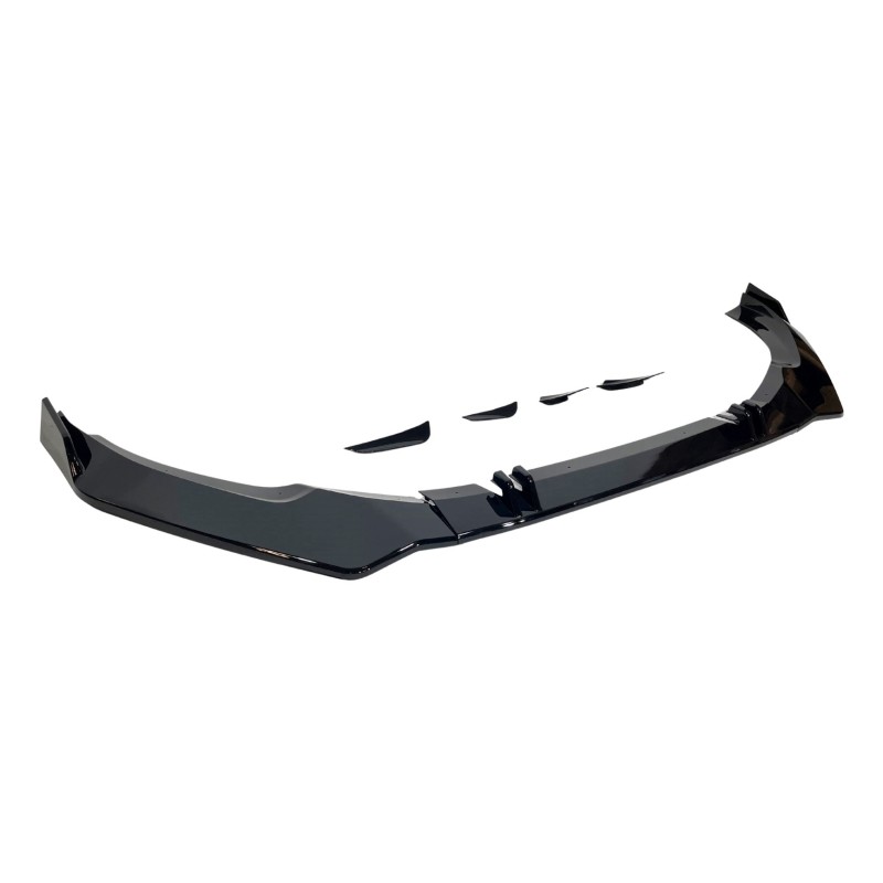 Front Spoiler Audi A5 2020+ look RS5