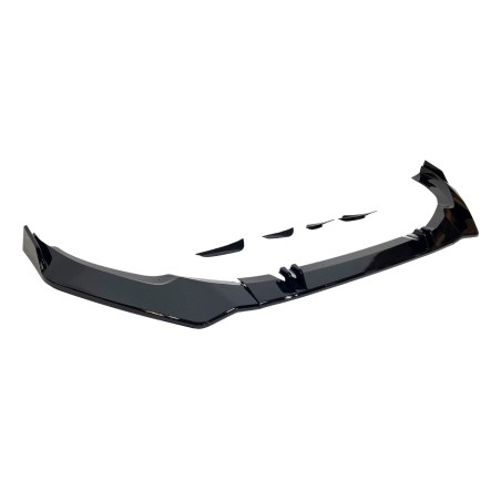 Front Spoiler Audi A5 2020+ look RS5