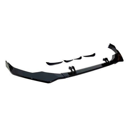 Déflecteur Avant Audi A3 2021+ look RS3 Pour TCA0269