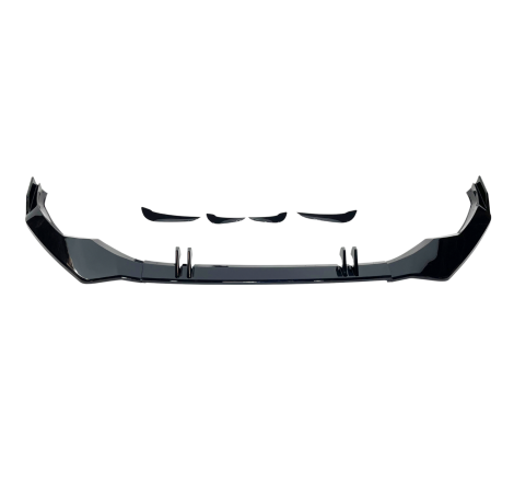 Déflecteur Avant Audi A3 2021+ look RS3 Pour TCA0269