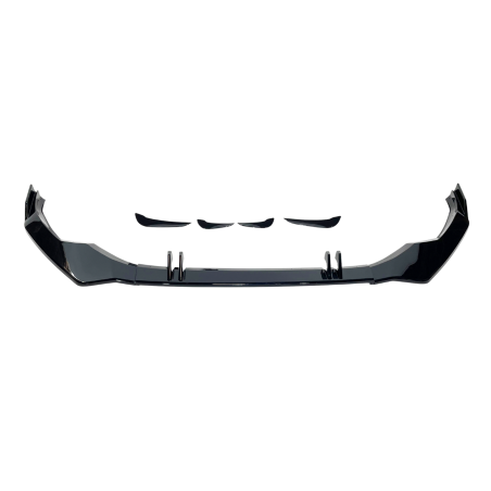 Déflecteur Avant Audi A3 2021+ look RS3 Pour TCA0269