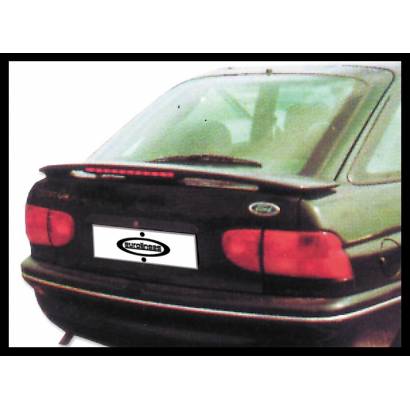 Aleron ford escort 98 #2