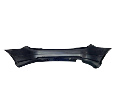 Pare-Choc Arrière Mercedes W204 07-13 2-4P Look AMG C63 ABS