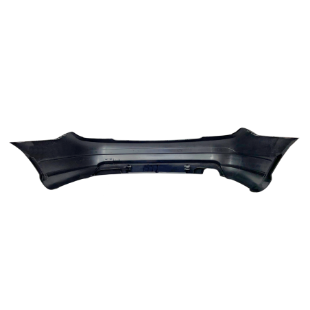 Pare-Choc Arrière Mercedes W204 07-13 2-4P Look AMG C63 ABS