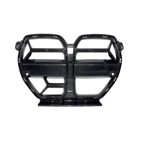 Kit Estetici BMW G80 / G82 Carbonio