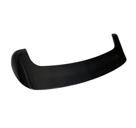 Aileron supérieur Carbone BMW G05 X5 Look M Performance
