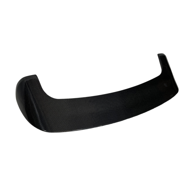 Aileron supérieur Carbone BMW G05 X5 Look M Performance