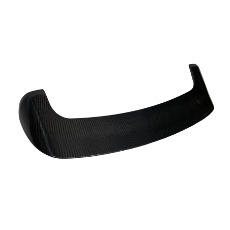 Aileron supérieur Carbone BMW G05 X5 Look M Performance