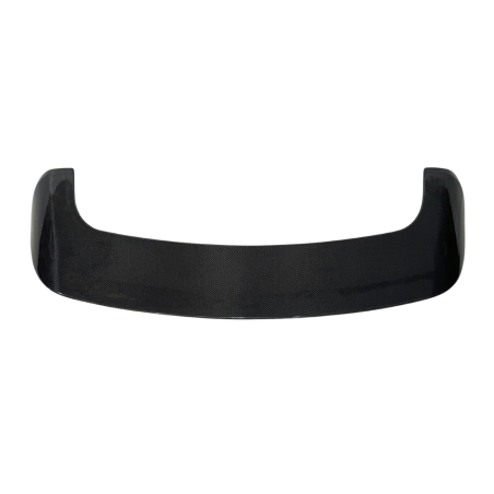 Aileron supérieur Carbone BMW G05 X5 Look M Performance
