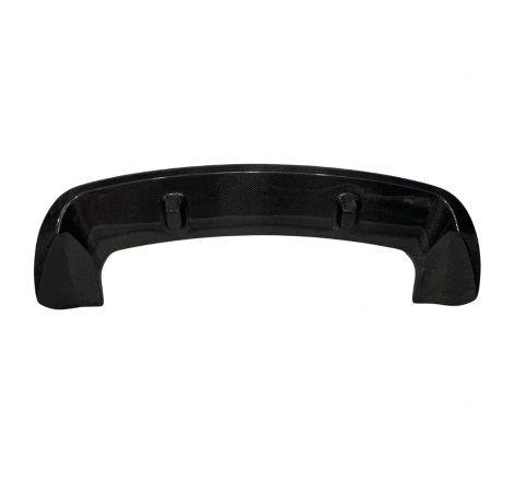 Aileron supérieur Carbone BMW G05 X5 Look M Performance