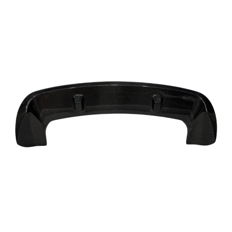 Aileron supérieur Carbone BMW G05 X5 Look M Performance