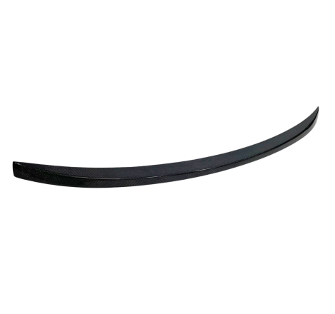 Upper Spoiler BMW G05 X5 Look M Performance Carbon Fibre