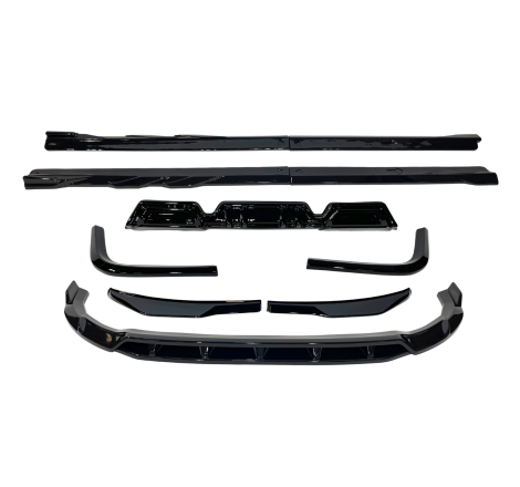 Kit Estetici Ford Transit / Toureo Custom MK2 2023+