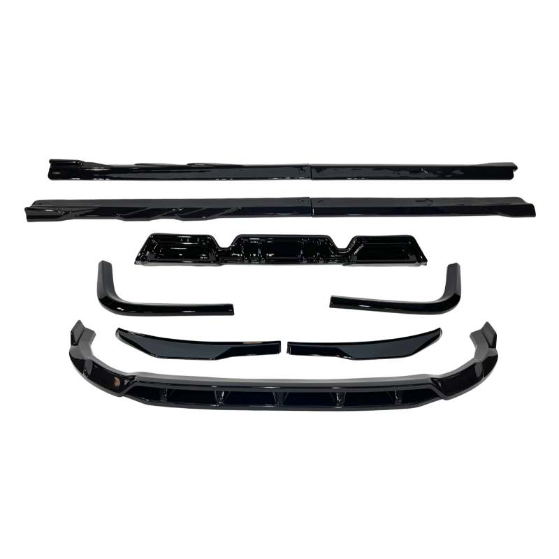 Kit De Carrosserie Ford Transit / Toureo Custom MK2 2023+