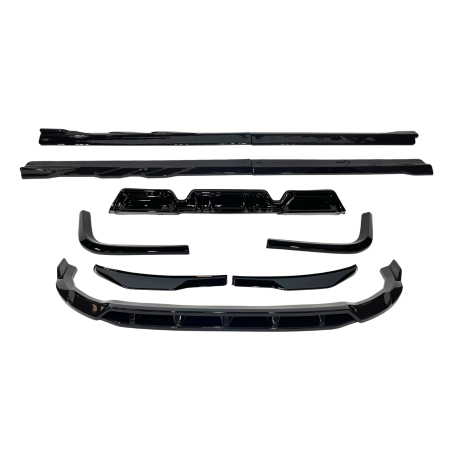 Kit De Carrosserie Ford Transit / Toureo Custom MK2 2023+