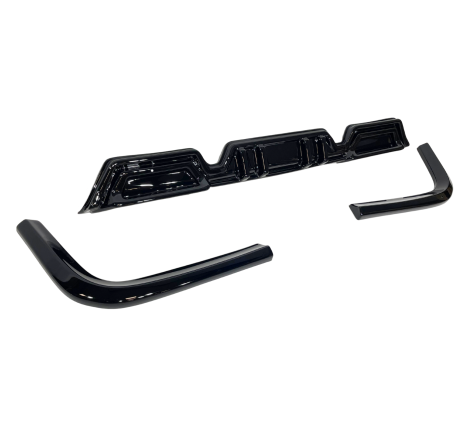 Kit De Carrosserie Ford Transit / Toureo Custom MK2 2023+