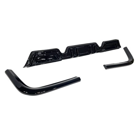 Kit De Carrosserie Ford Transit / Toureo Custom MK2 2023+