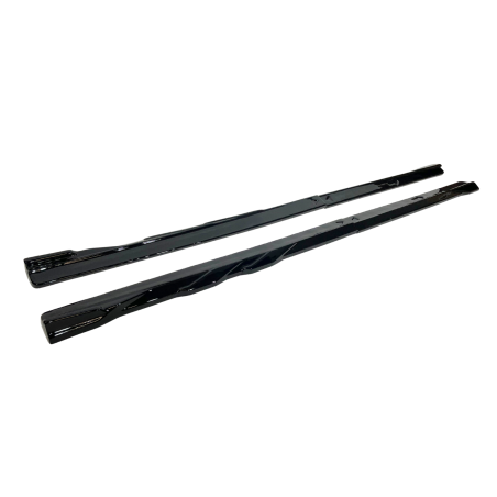 Kit De Carrosserie Ford Transit / Toureo Custom MK2 2023+